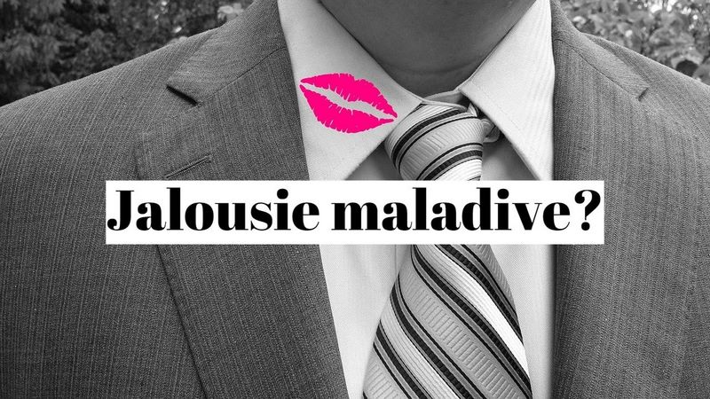 Comment vaincre la jalousie maladive en amour ?