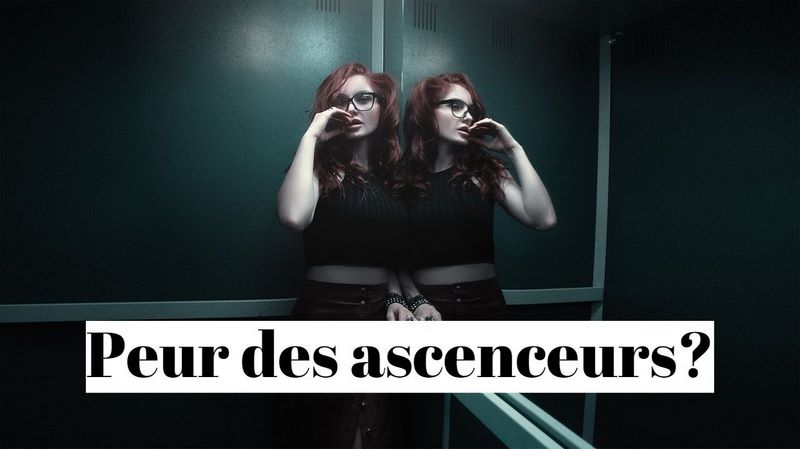 Comment vaincre la peur de prendre l'ascenseur (ascensumophobie) ?