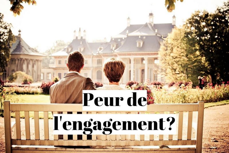 Comment vaincre la peur de s'engager dans une relation ?