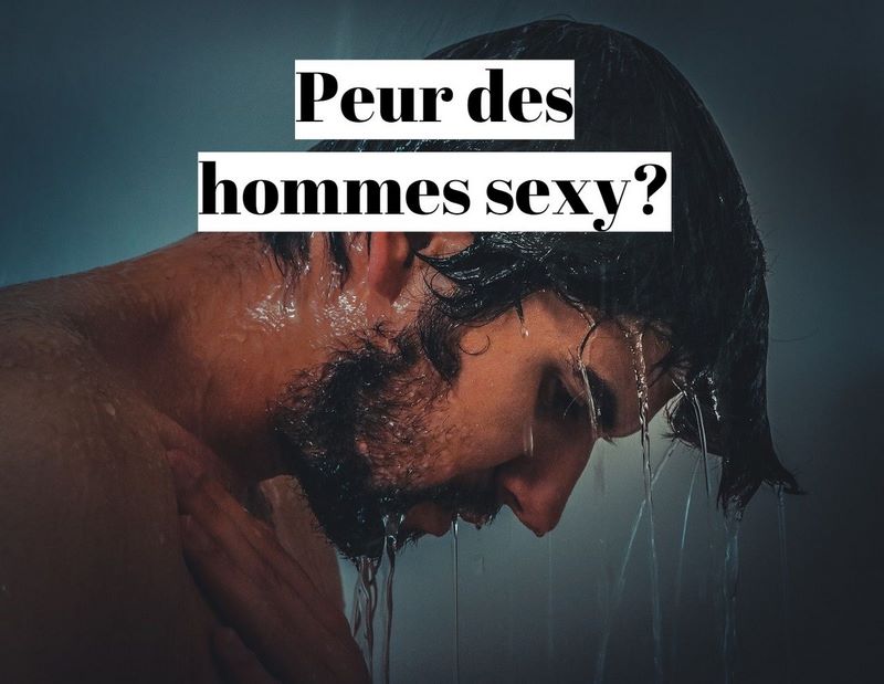 Comment vaincre sa peur des hommes qui me plaisent ?