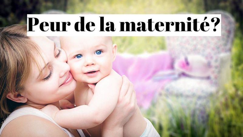 Comment vaincre la peur de la maternité (tokophobie) ?