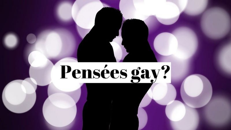 Comment guérir la phobie d'impulsion gay ?