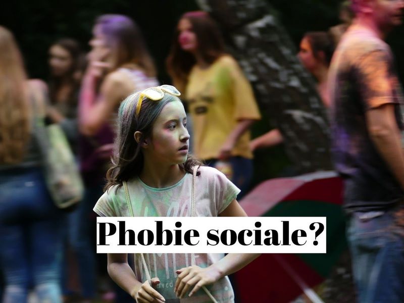 Comment vaincre sa phobie sociale pour sortir de chez soi ?